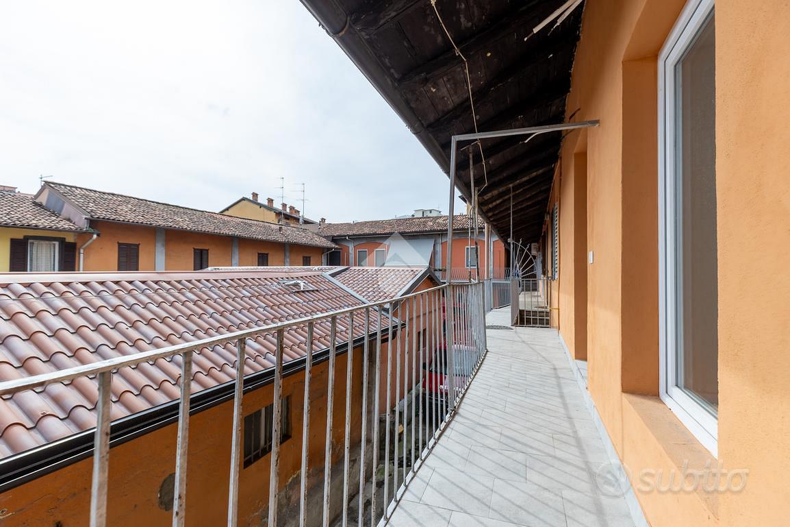 Appartamento – Bergamo, San Tomaso de' Calvi, Borgo Palazzo - Vista 2