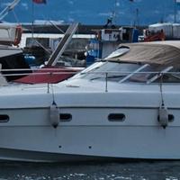 FIART 40 anno 2004 con motori Volvo Penta KAD 300