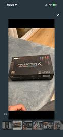 Fox minimincron x camo 4+1