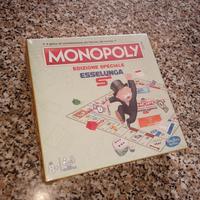 Monopoly Edizione Speciale Esselunga