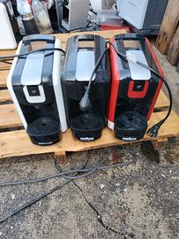 macchina caffè Lavazza epmini 