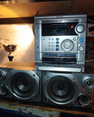 stereo 