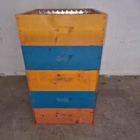 MELARI N. 9 per Arnie da 12 telaini