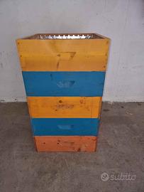 MELARI N. 9 per Arnie da 12 telaini