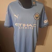 MAGLIA Manchester City