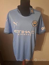 MAGLIA Manchester City
