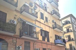 Ad. Piazza Poderico - Via Andrea Cantelmo