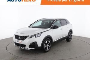 PEUGEOT 3008 LV18159