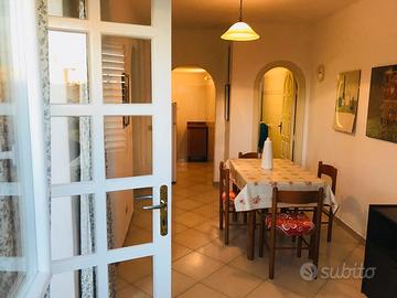 Ischia-Forio grazioso app.to per le tue vacanze