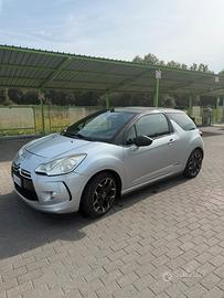 Ds3 cabrio