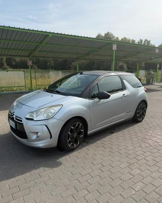 Ds3 cabrio
