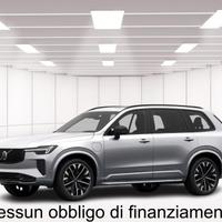 VOLVO Xc90 B5 Mild Hybrid Awd Automatico 7 Posti U