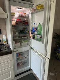 Frigo ad inasso Cantù
