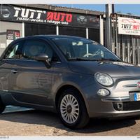 FIAT 500 1.2 by Gucci