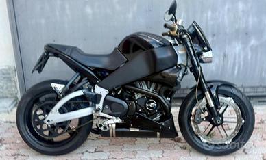 Buel xb9