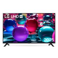 TV UHD LG 50 Pollici 