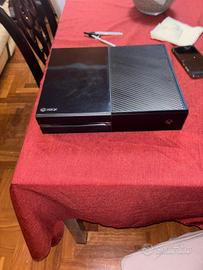 xbox one