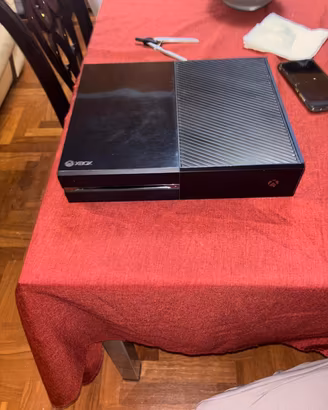 xbox one