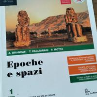 EPOCHE E SPAZI