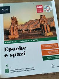 EPOCHE E SPAZI