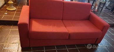 Divano letto