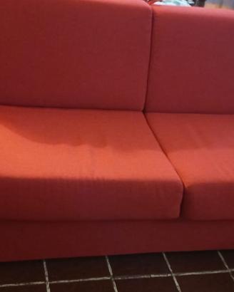 Divano letto