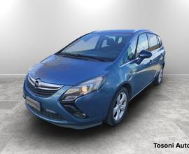 OPEL Zafira Tourer 1.6 t Cosmo ecoM 150cv