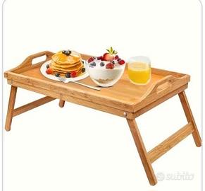 set tavolino x colazione