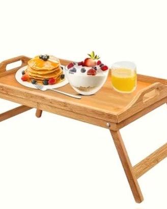 set tavolino x colazione