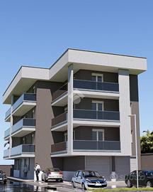 4 LOCALI A BISCEGLIE