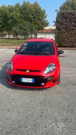 Abarth Punto Evo 1.4 Turbo Benzina – 2011