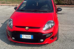 Abarth Punto Evo 1.4 Turbo Benzina – 2011