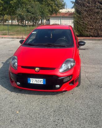 Abarth Punto Evo 1.4 Turbo Benzina – 2011