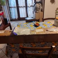 gazebo impermeabile 3×3 con pareti laterali 