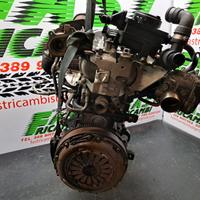 MOTORE ALFA ROMEO MITO 1.4 T-JET 88KW 198A4000 14'