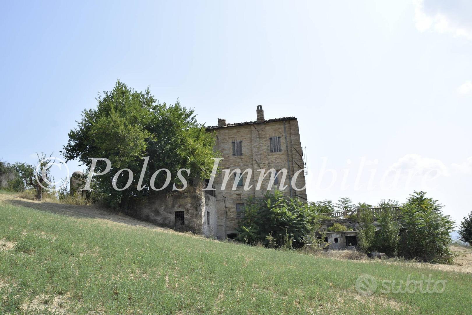 Casale - Fermo - Altro