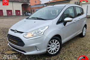 Ford B-Max 1.0 BENZINA UNIPRO 64000KM DA 79€ MESE 