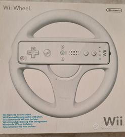 Wii Wheel