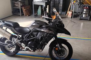 benelli trk x trkx 