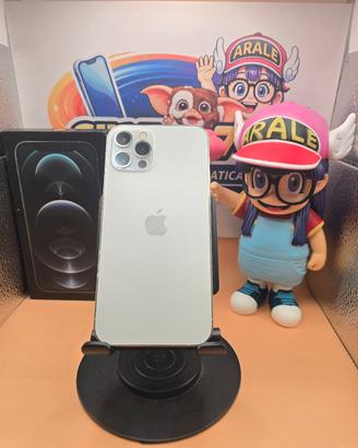 IPHONE 12 PRO DA 128