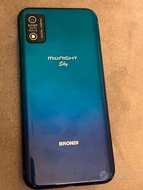 Smartphone BRONDI MIDNIGHT SKY