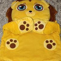 Pisolone Safari Leone Giochi Preziosi