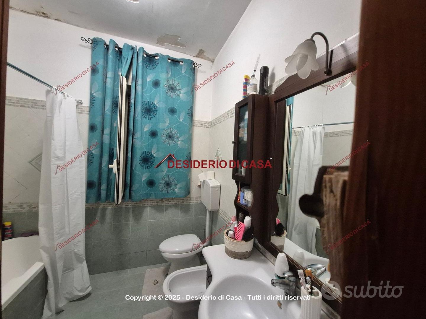 Casa, Serracardillo, Carini. - Altro