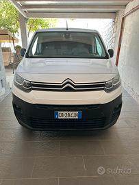 Citroen Berlingo Frigo