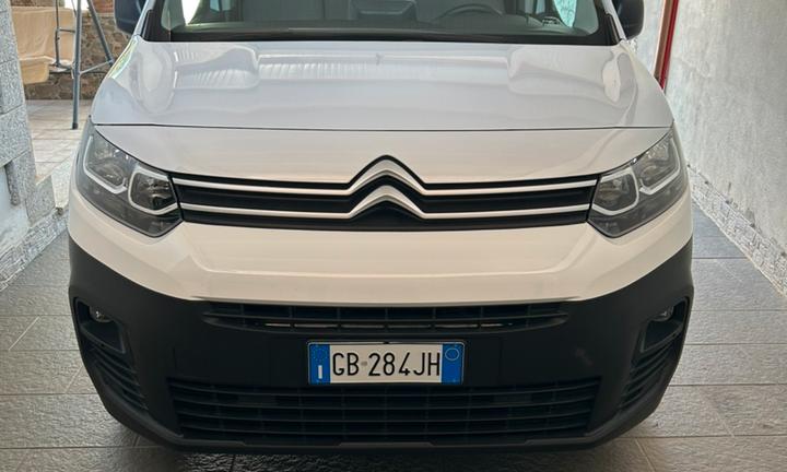 Citroen Berlingo Frigo