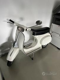 Vespa 50 Special 4M 1979