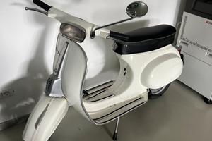 Vespa 50 Special 4M 1979