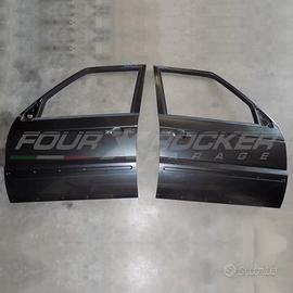 Sportello portiera porta Range Rover 2 P38