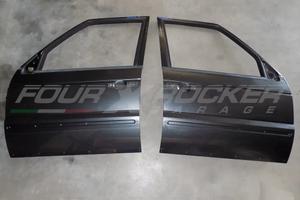 Sportello portiera porta Range Rover 2 P38
