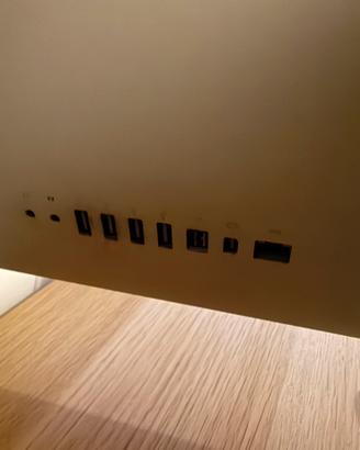 Apple i Mac